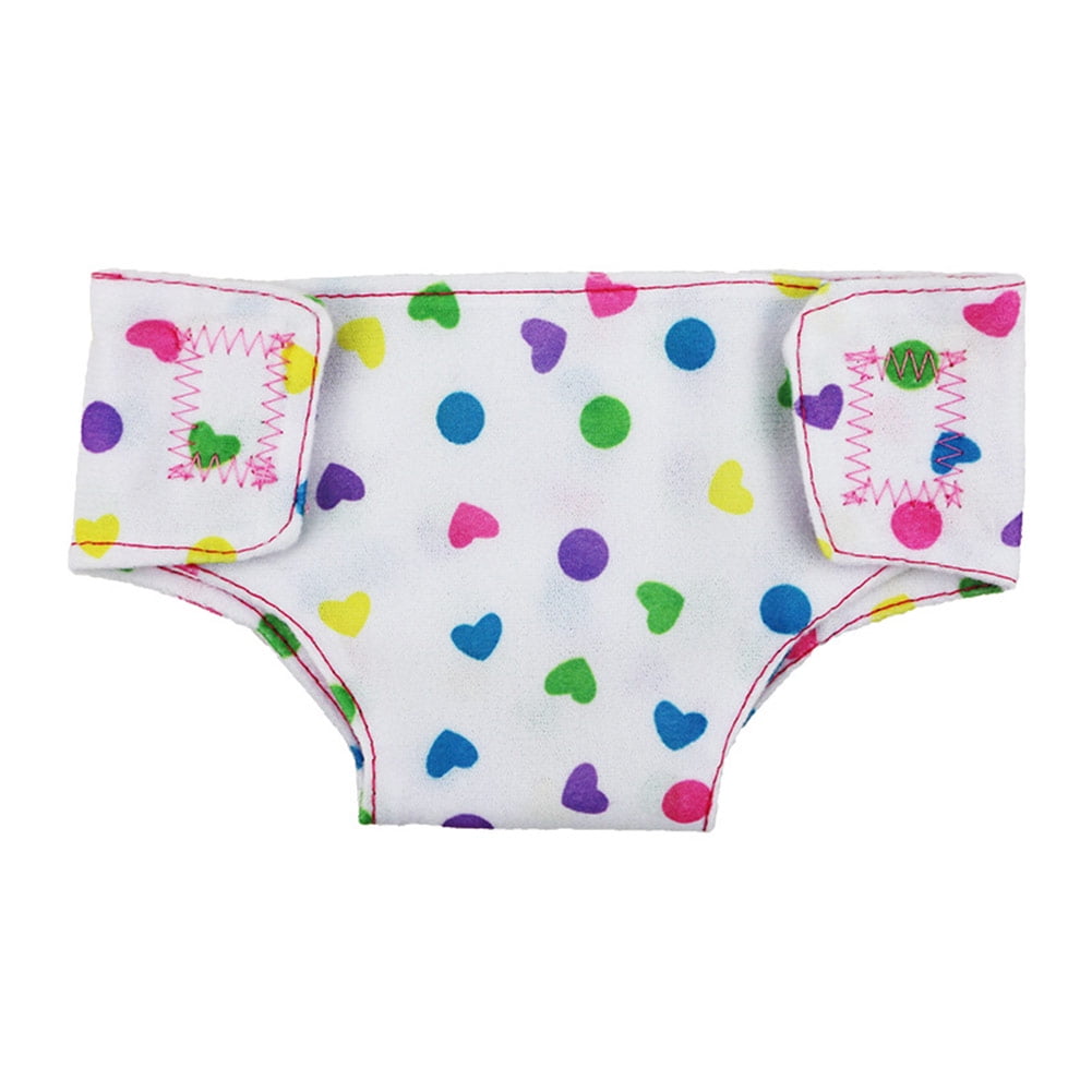 baby alive underwear