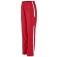 thumbnail image 1 of Augusta MUJER AVAIL PANTALÓN BLK/GOL XL Augusta 00784371642273, 1 of 1