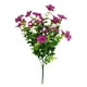 thumbnail image 1 of Plantas de Arbustos Verdes de Plástico Sintético para Colgar en el Jardín Porche Ventana Caja Decoración Exterior ANGGREK  Otros, 1 of 8