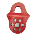 thumbnail image 4 of Polea de cabrestante de 3 toneladas, polea de remolque, accesorios para automóviles, polea de aparejo, polea para agricultura, marina, 4 of 8