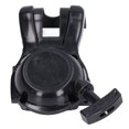 thumbnail image 2 of Starter Cover Assembly, Wear  Wide Applicability Durable Superb Craftsmanship  Pull Starter High Performance Long Service Life  For Trimmer, 2 of 8