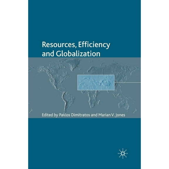 Academy of International Business Resources, Efficiency and Globalization, (Paperback)