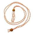 thumbnail image 4 of Support de Pierre Vide pour Collier, Cordon de Collier pour Cristaux, Support de Pierre Pendentif Ajustable, 4 of 4