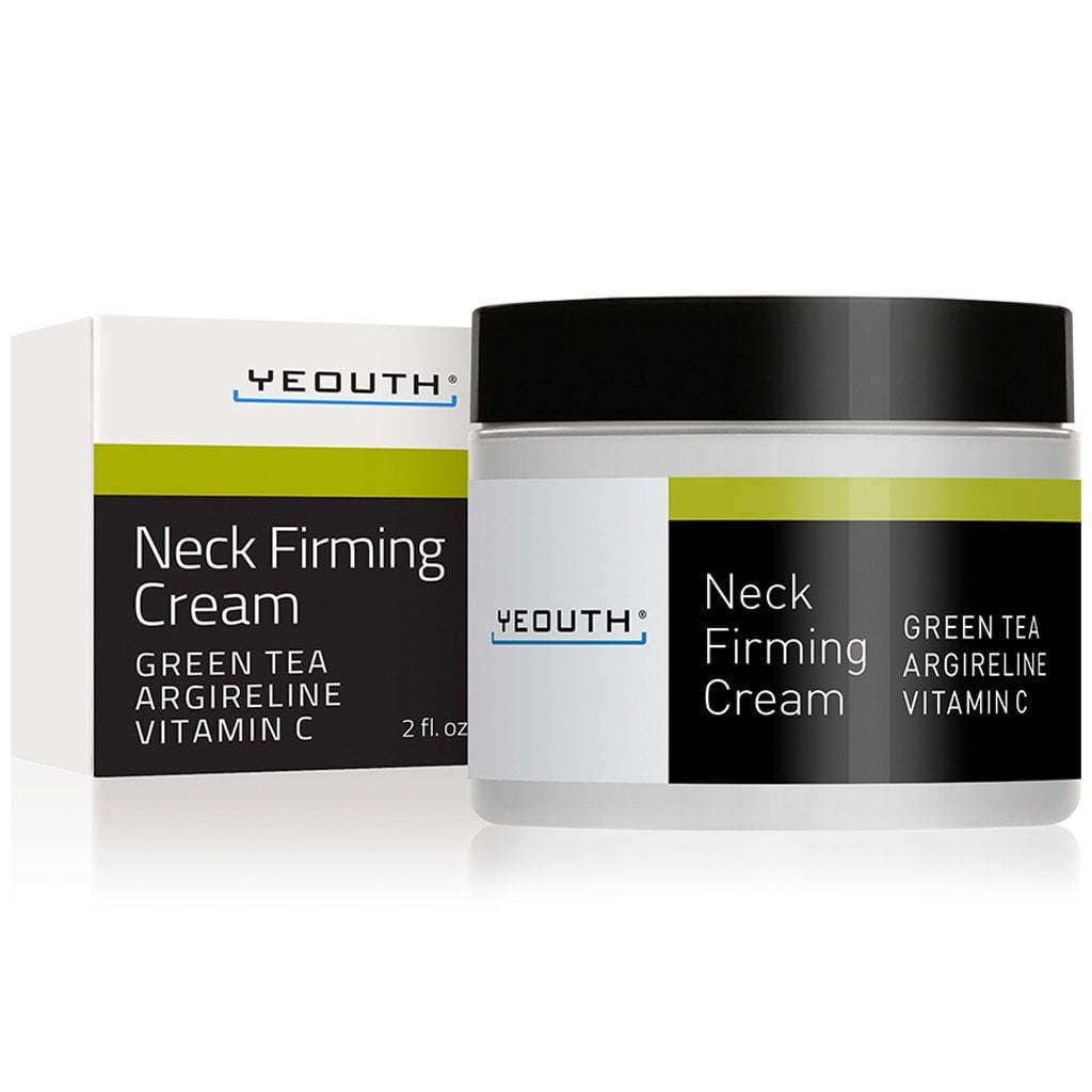 YEOUTH - YEOUTH Neck Cream for Firming 