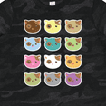 thumbnail image 4 of Inktastic Funny Cat Lover Kitty Kitten Boys or Girls Toddler T-Shirt, 4 of 5