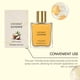 thumbnail image 5 of Fragancia Vainillas Cocos Fragancias Spray Larga Duración Notas Únicas Aumenta la Confianza Elegancia y Realza Tus Auras 50ml Rocío Fragante, 5 of 8