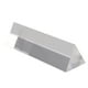thumbnail image 1 of Prisma Triangular de 25x25x80mm suministros para estudiantes aleación para fotografía ciencia para niños, 1 of 7
