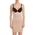 thumbnail image 1 of SPANX Shapewear for Women Sculpting, Open Bust Full Slip (Regular and Plus Sizes) Foundation SM One Size, 1 of 4