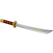 Teenage Mutant Ninja Turtles Dojo Leo's Katana