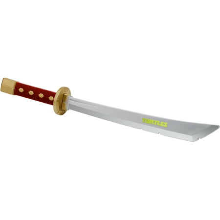 Teenage Mutant Ninja Turtles Dojo Leo's Katana