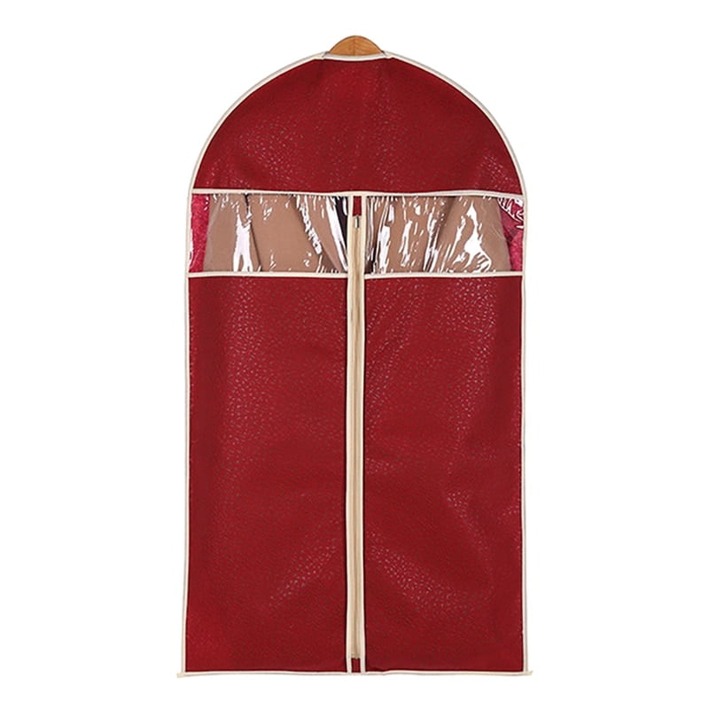 large garment storage bags