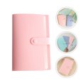 thumbnail image 4 of Miangastore Album de Collection de Photos Cartes Collection Rangement Support Cartes de Jeu Livre de Rangement, 4 of 9