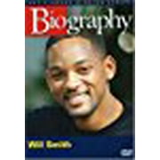 Biography Will Smith by