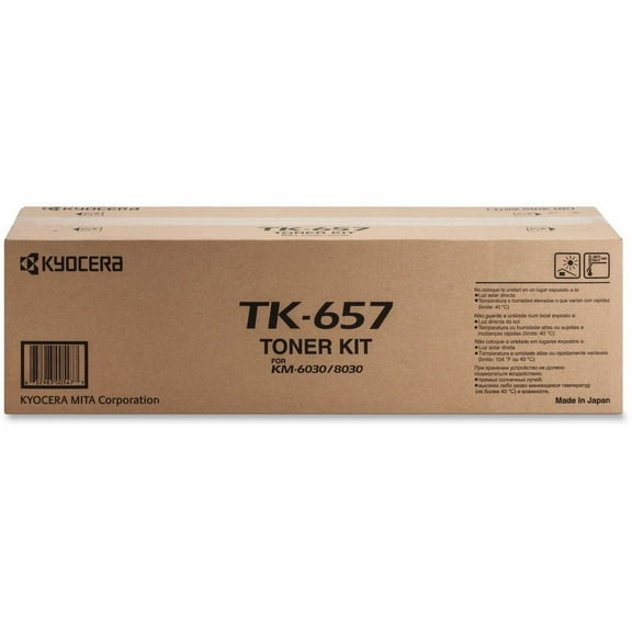 KM-3060/8030 Toner Cartridge