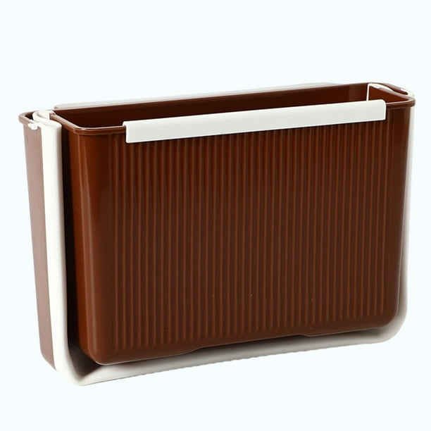 Papelera plegable camping hotsell