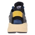 thumbnail image 3 of Nike Air Huarache PRM Black/University Gold DZ4852-001 Men's Size 10.5 Medium, 3 of 4