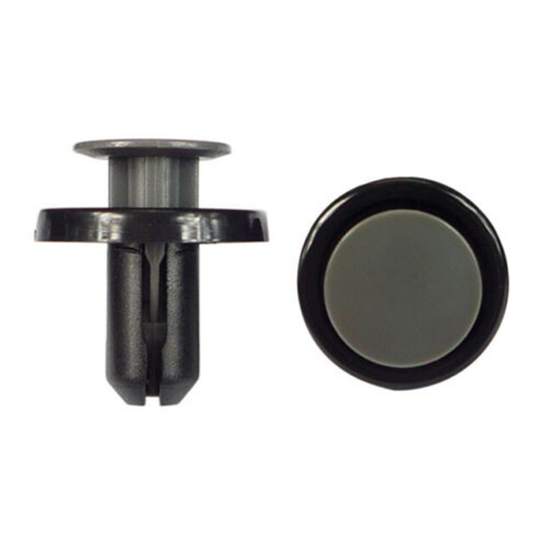 For Toyota RAV4 Bumper Clips Engine Under Cover Push Type