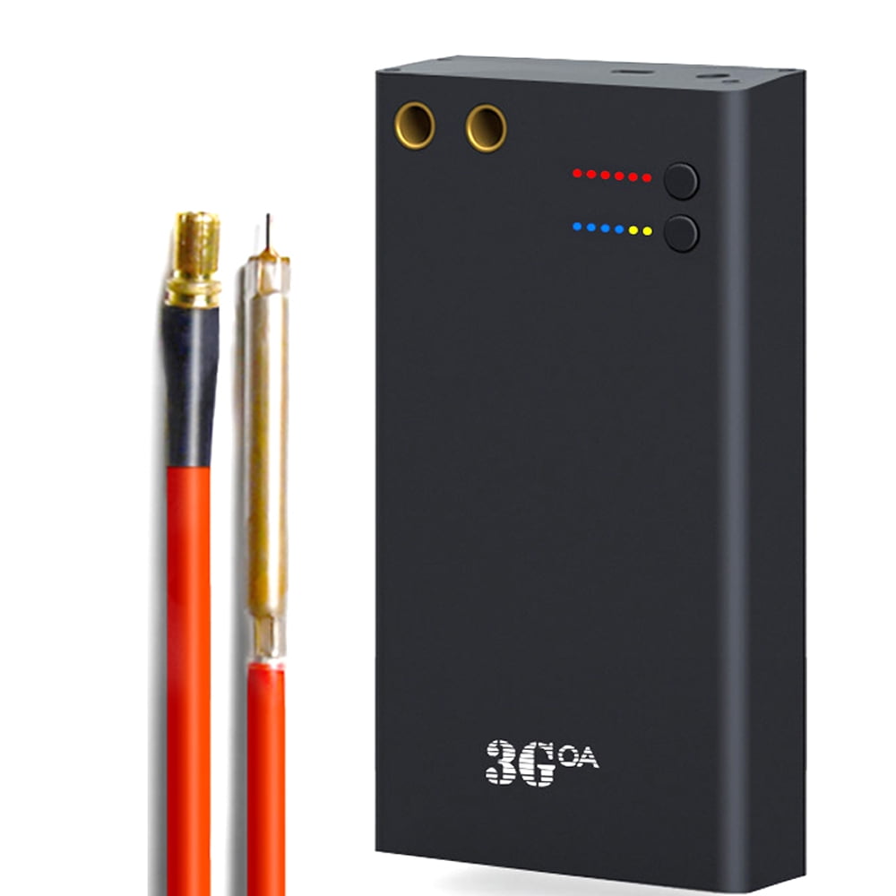 mini spot welding machine