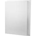 thumbnail image 4 of Fireproof Safes, White Biometric Wall Safe, White Home Safes,Steel Steel Safes, Furniture Office Safes, 4 of 11
