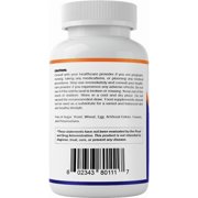 2 Pack - Vitamatic Beta Sitosterol Complex 400 mg 180 Capsules