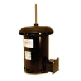 thumbnail image 2 of A.O. Smith FC3076F 3/4 HP, 1140 RPM RPM, 1140 volts Volts, 4.0-2.0 Amps, 48 Frame, Ball Bearing Condenser Motor, 2 of 3