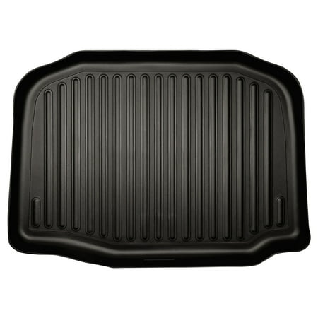 Husky Liners Cargo Liner Behind 3rd Seat Fits 09-13 Flex, 08-09 Taurus X