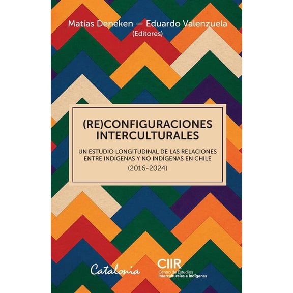 (RE) Configuraciones Interculturales, (Paperback)