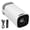 White, variant on YAHHU Smart Projector for Android TV 11.0 1080P 5G WiFi Bluetooth 10000LM Auto Correction 360 Degree Sound 40 to 130in Screen Portable Projector US Plug Black