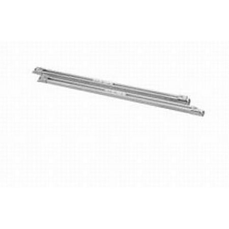 UPC: 0040011110183 | Taylor Non-Locking Aluminum Slide Assemblies Sold as Pair