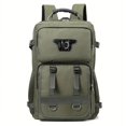 thumbnail image 4 of Men's Durable & Breathable Multi-Functional Outdoor Backpack - Large Capacity for Travel & Adventure!, 4 of 5
