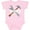 AD-Pink, variant on Inktastic Daddy's Little Helper Tool Set Boys Baby Bodysuit