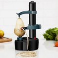 thumbnail image 4 of Multifunctional Household Electric Fruit Potato Peeler Peeling Machine Kitchen Tool, 4 of 4