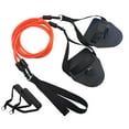 thumbnail image 4 of Entrenador de Brazos para Natación perfecl Cuerda de Ejercicio para Interiores 185 cm, 4 of 8