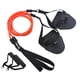 thumbnail image 4 of Entrenador de Brazos para Natación perfecl Cuerda de Ejercicio para Interiores 185 cm, 4 of 8
