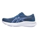 thumbnail image 2 of TENIS ASICS MUJER PATRIOT 14 AZUL RUNNING azul 235, 2 of 5