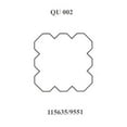 thumbnail image 1 of Queree Punch - square, 1 of 1