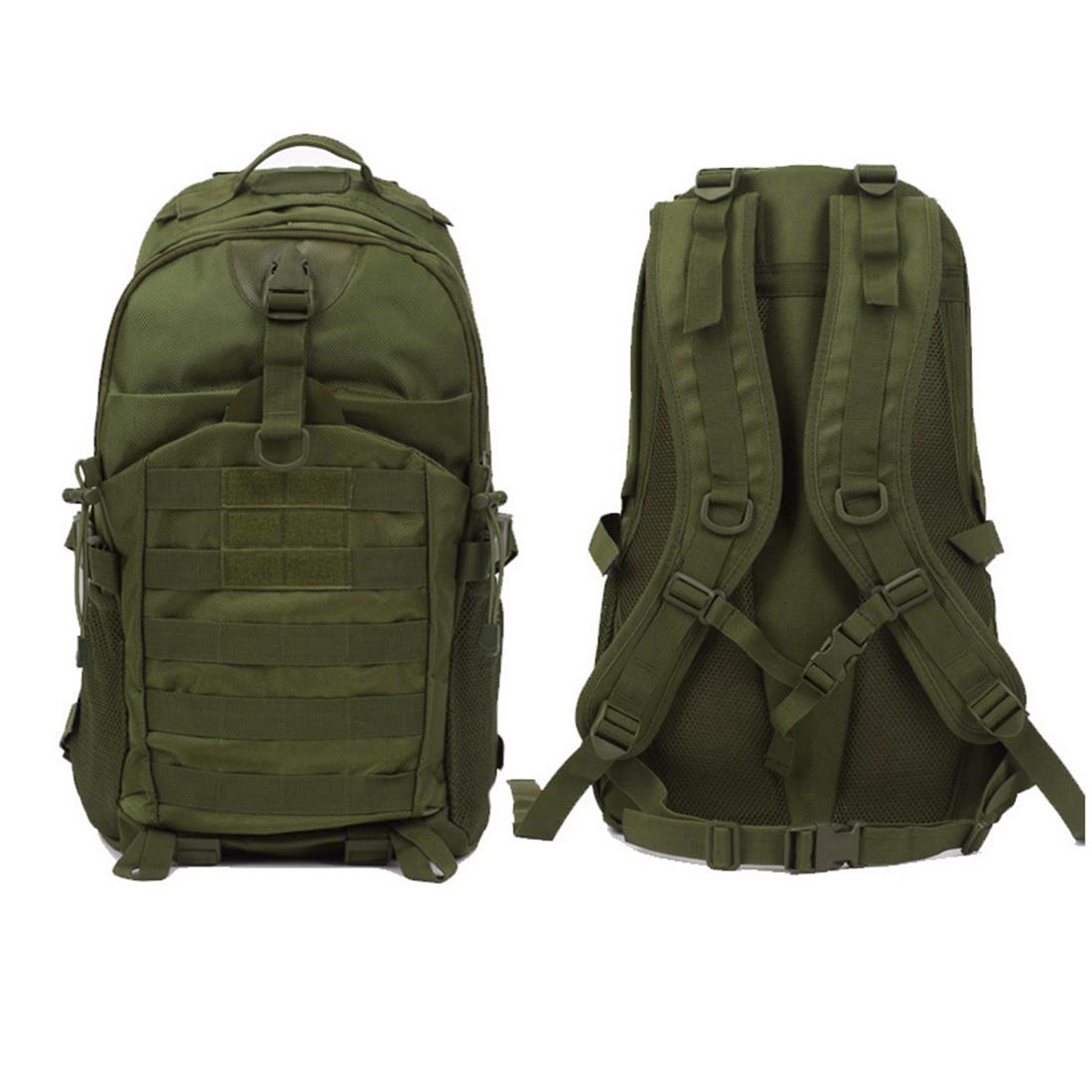 Battle Pack Tactical Backpack 1 to 3 Day Assault Pack Combat Veteran
