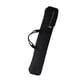 thumbnail image 4 of Bolsa de almacenamiento portátil para flauta de bambú, accesorios para flauta con correa para el hombro Negro, 4 of 9