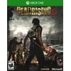 Microsoft 77Y-00005 Dead Rising 3 Standard Edition (Xbox One)