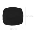 thumbnail image 2 of SHISUYAN Common Elastic Bench Cover Simple Full-wrapped Piano Stool Cover, 2 of 8