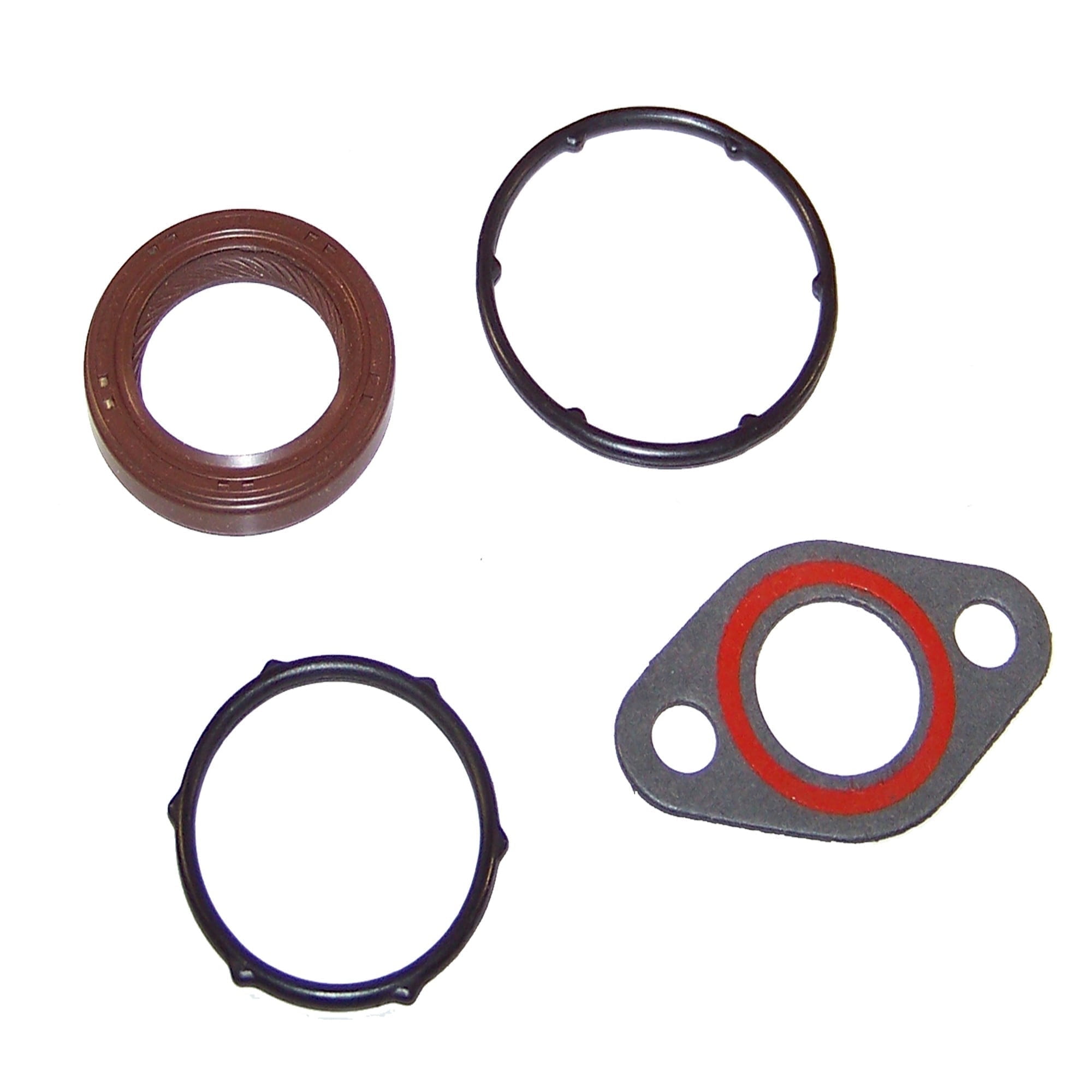 Valve Cover Gasket Set For 2009-2012 Ford Escape, Fusion, Mazda Tribute 3.0L V6 DOHC