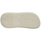 thumbnail image 3 of Botas de lluvia unisex Crocs Crush con plataforma impermeables color hueso, 3 of 7