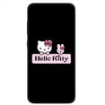 thumbnail image 1 of Funda de teléfono de Hello kitty Cat para Xiaomi Redmi Note 11, 10, 9, 8 Pro, 9S, 10S, 11S, 9A, 9C, NFC, 9T, 10A, 10C, 8A Fivean LED, 1 of 2