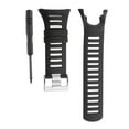 thumbnail image 2 of yotijay Watch Bracelet Quick Release Replacement Strap for Men And Women with Stainless Silver Black, 2 of 9