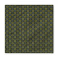 thumbnail image 1 of Ethnic Bandana, Classic Antique Geometric, Unisex Head and Neck Tie, by Ambesonne, 1 of 2