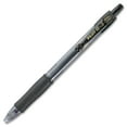 thumbnail image 3 of Pilot G-2 Retractable Rollerball Pen, Broad Point, 1 mm, Black Ink, 12 Pack, 3 of 3