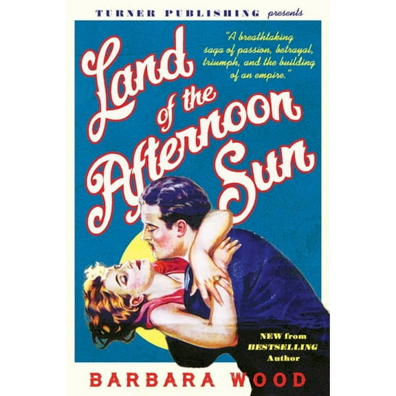 Land of the Afternoon Sun (Paperback)