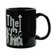 thumbnail image 1 of The Who - Taza Diseño Banda (Negro, Blanco), 1 of 2