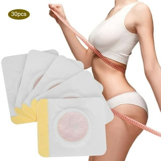 Belly Button Weight Loss Patch
