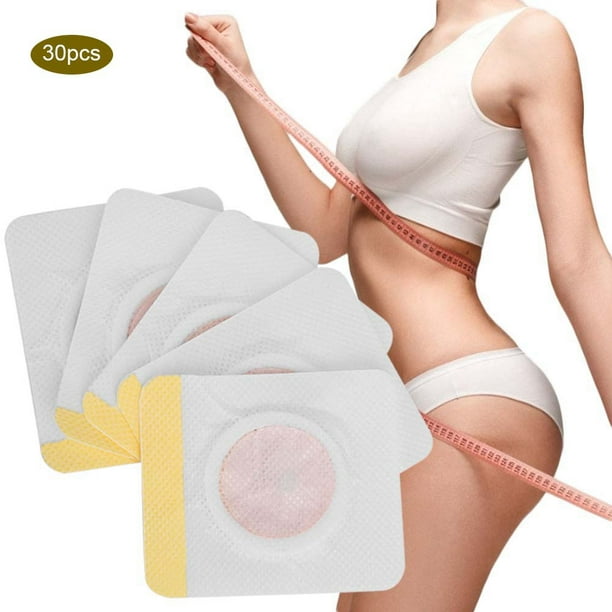 Slim Patch Slimming Patches 30, 60 or 90 Pack – Forever Cosmetics